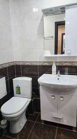 Сдаётся 2-х комнатная квартира Район: Ворошиловский Ориентир: ул. 50-летия Ссср Донецк