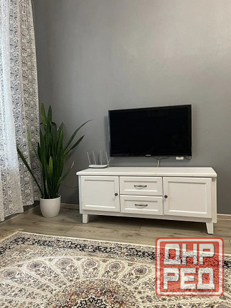 Сдаётся 2-х комнатная квартира Район: Ворошиловский Ориентир: ул. 50-летия Ссср Донецк - изображение 6