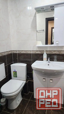 Сдаётся 2-х комнатная квартира Район: Ворошиловский Ориентир: ул. 50-летия Ссср Донецк - изображение 5