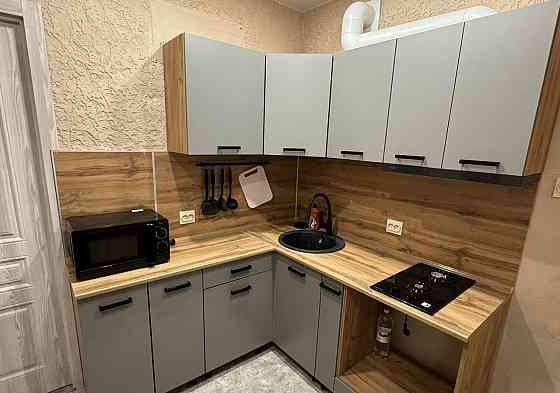 Донецк Киевский район, пешая доступность к Донецк Сити и бц"Акула" Донецк