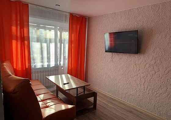 Донецк Киевский район, пешая доступность к Донецк Сити и бц"Акула" Донецк