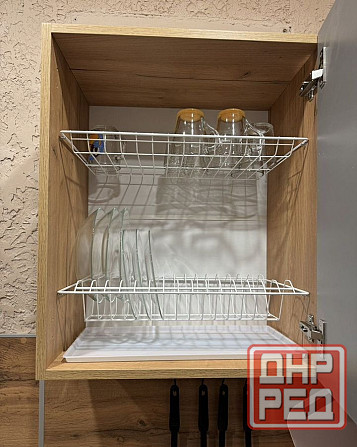 Донецк Киевский район, пешая доступность к Донецк Сити и бц"Акула" Донецк - изображение 5