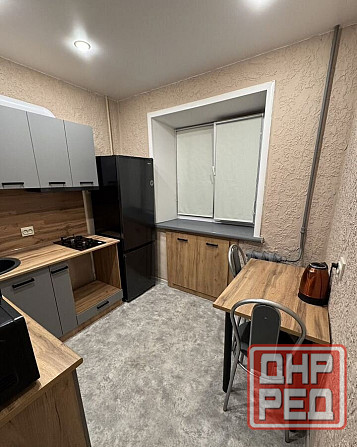 Донецк Киевский район, пешая доступность к Донецк Сити и бц"Акула" Донецк - изображение 3