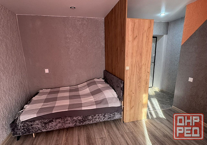 Донецк Киевский район, пешая доступность к Донецк Сити и бц"Акула" Донецк - изображение 2