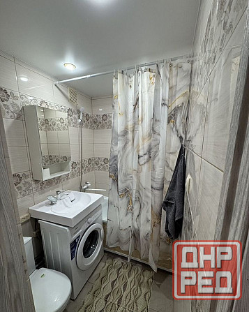 Донецк Киевский район, пешая доступность к Донецк Сити и бц"Акула" Донецк - изображение 6