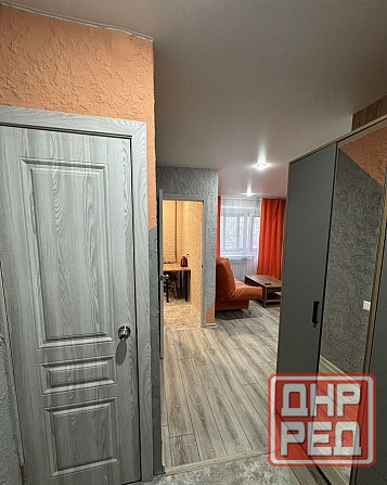 Донецк Киевский район, пешая доступность к Донецк Сити и бц"Акула" Донецк - изображение 7