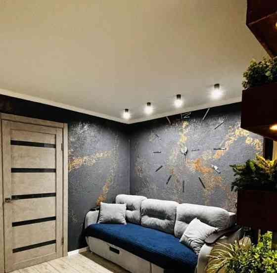 Сдам 2к квартиру, автостанция Щетинина Донецк