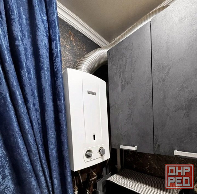 Сдам 2к квартиру, автостанция Щетинина Донецк - изображение 2