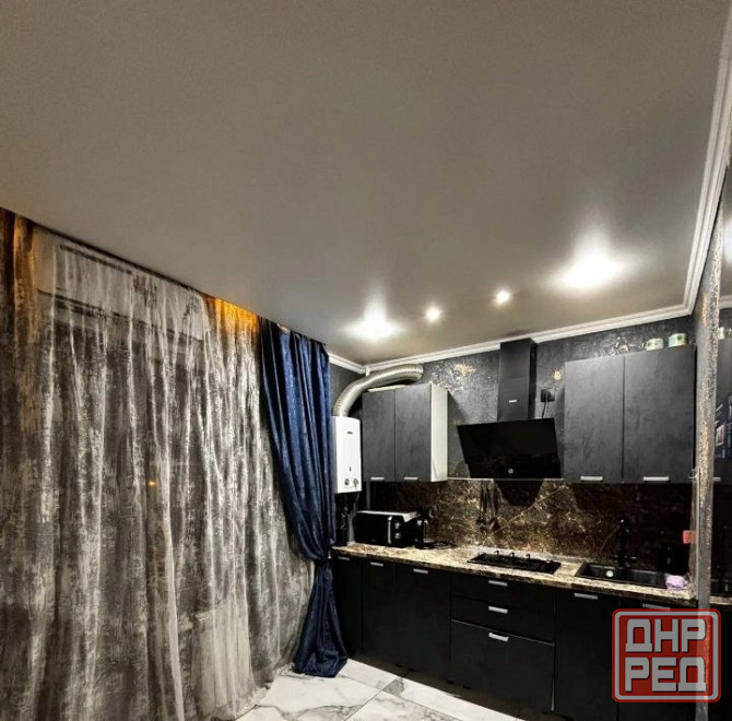 Сдам 2к квартиру, автостанция Щетинина Донецк - изображение 3