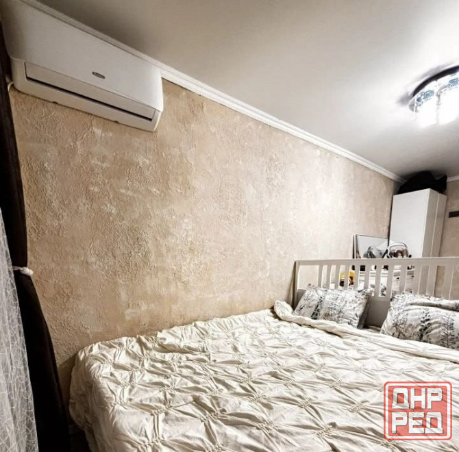 Сдам 2к квартиру, автостанция Щетинина Донецк - изображение 5