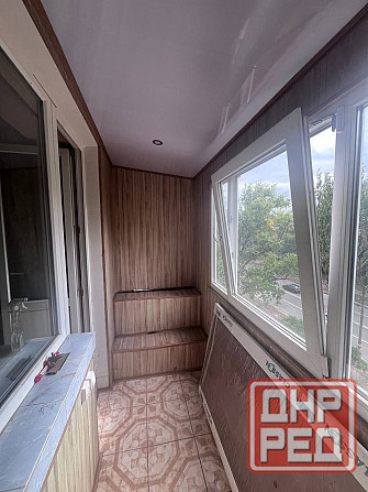 Продам 2ком с ремонтом Петровский район, р-он Круга Донецк - изображение 7