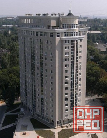 Продам 2ком Новострой, Жк Европейский Донецк - изображение 2