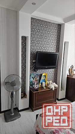 Продам 2ком Новострой, Жк Европейский Донецк - изображение 5