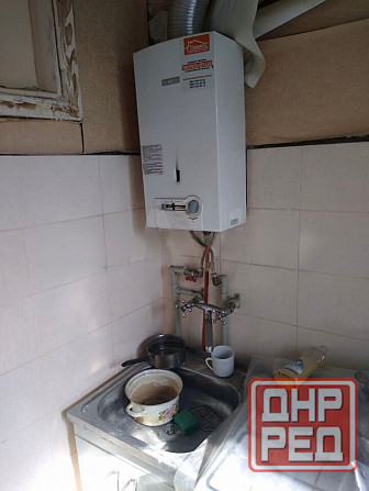 Продам 3ком под ремонт Ворошиловский район Донецк - изображение 9