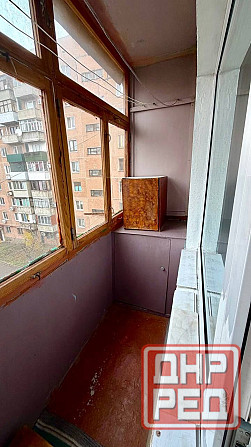 Продам 3ком Раздольная Юта, Пролетарский район Донецк - изображение 9