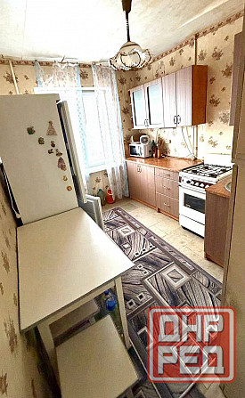Продам 3ком Раздольная Юта, Пролетарский район Донецк - изображение 1