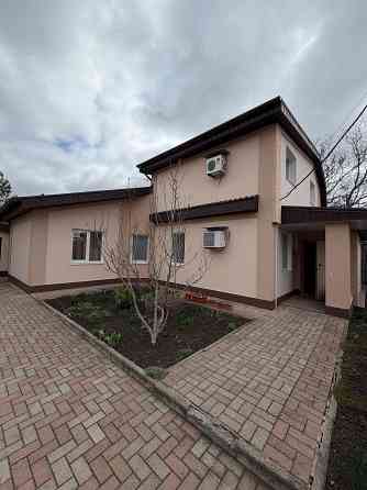 Продам дом пос.Доля. Донецк