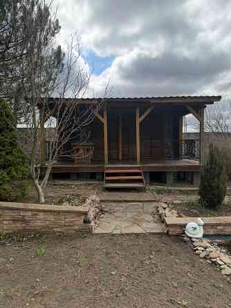 Продам дом пос.Доля. Донецк