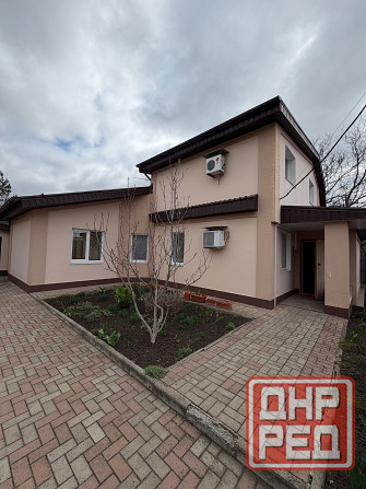 Продам дом пос.Доля. Донецк - изображение 3