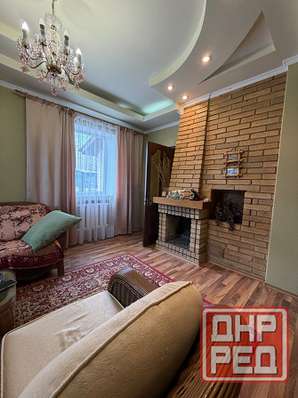 Продам дом пос.Доля. Донецк - изображение 10