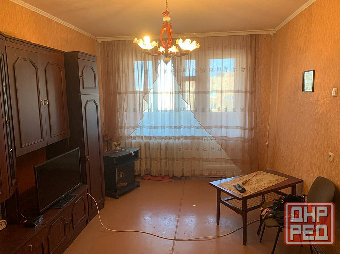 2-комнатная квартира,Текстильщик Донецк - изображение 4