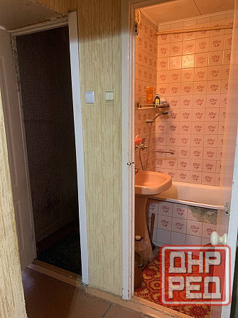 2-комнатная квартира,Текстильщик Донецк - изображение 2