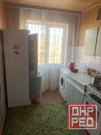 2-комнатная квартира,Текстильщик Донецк - изображение 1
