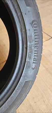 Continental Sportcontact 5 235/45/18 Донецк