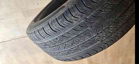 Continental Sportcontact 5 235/45/18 Донецк