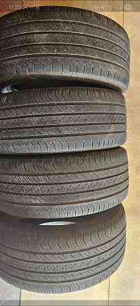 Continental Sportcontact 5 235/45/18 Донецк