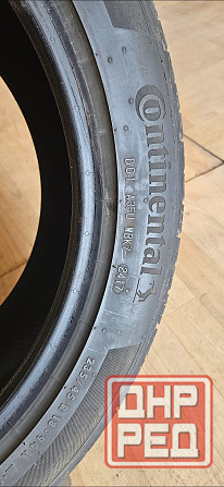 Continental Sportcontact 5 235/45/18 Донецк - изображение 2