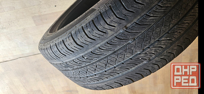 Continental Sportcontact 5 235/45/18 Донецк - изображение 5