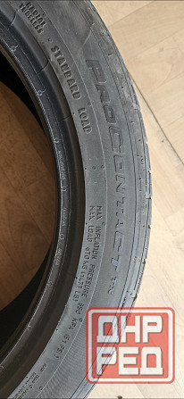 Continental Sportcontact 5 235/45/18 Донецк - изображение 4