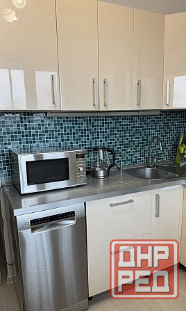 Калининский район. Ориентир - Мед. университет. Донецк - изображение 8