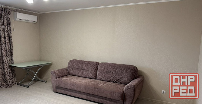 Калининский район. Ориентир - Мед. университет. Донецк - изображение 1