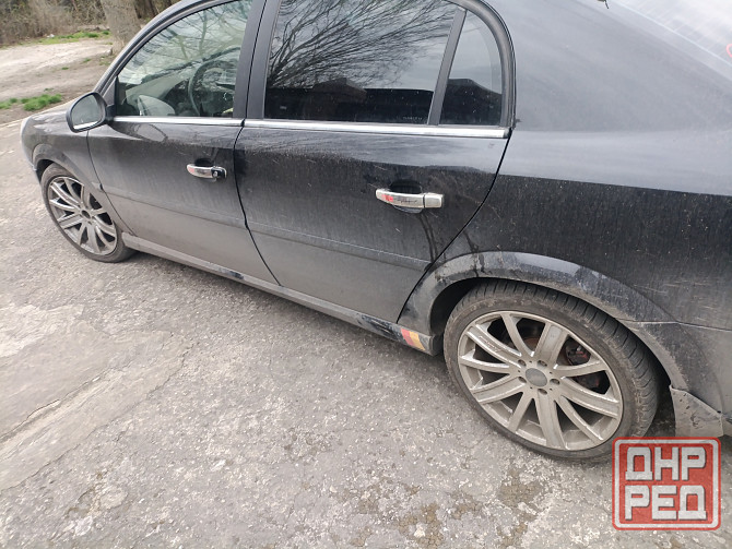 Продам авто. Донецк - изображение 3