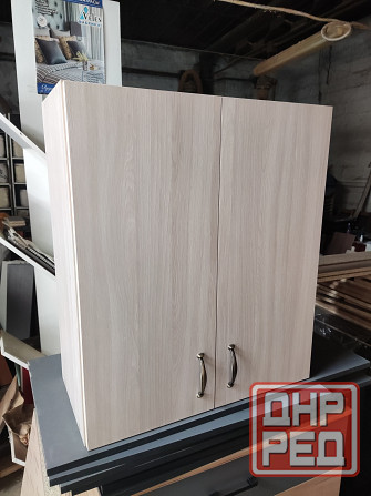 Кухонный шкаф. Донецк - изображение 1