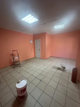Сдам в аренду помещение 30м в районе Красного рынка Макеевка