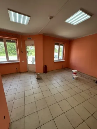 Сдам в аренду помещение 30м в районе Красного рынка Макеевка