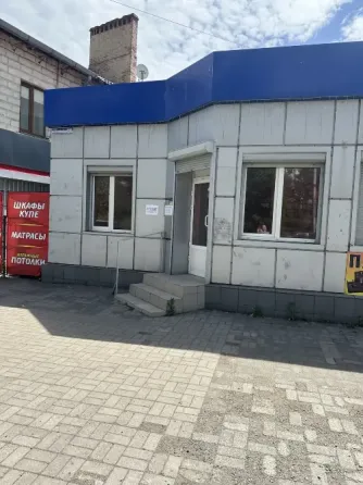 Сдам в аренду помещение 30м в районе Красного рынка Макеевка