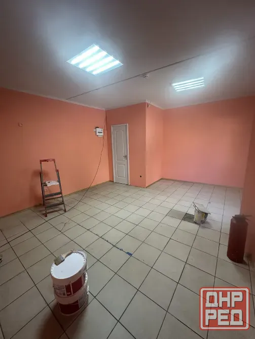 Сдам в аренду помещение 30м в районе Красного рынка Макеевка - изображение 5
