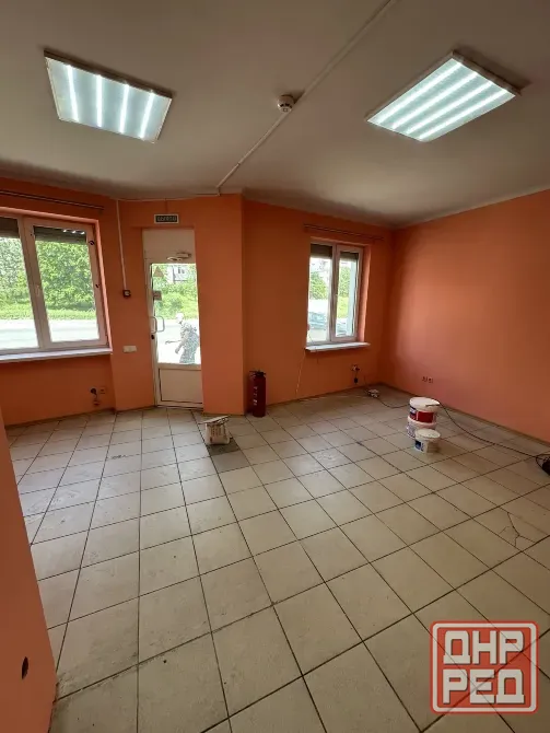 Сдам в аренду помещение 30м в районе Красного рынка Макеевка - изображение 4