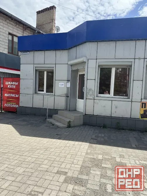 Сдам в аренду помещение 30м в районе Красного рынка Макеевка - изображение 3