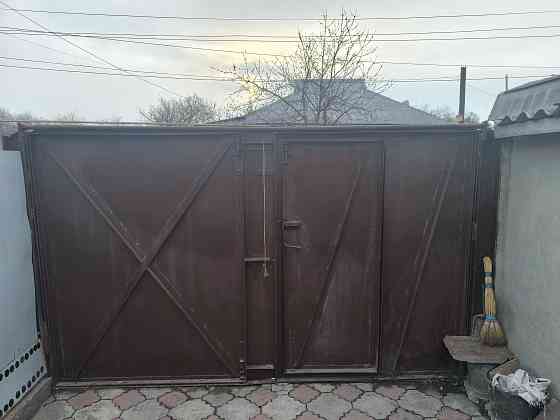 Продаю ворота Донецк