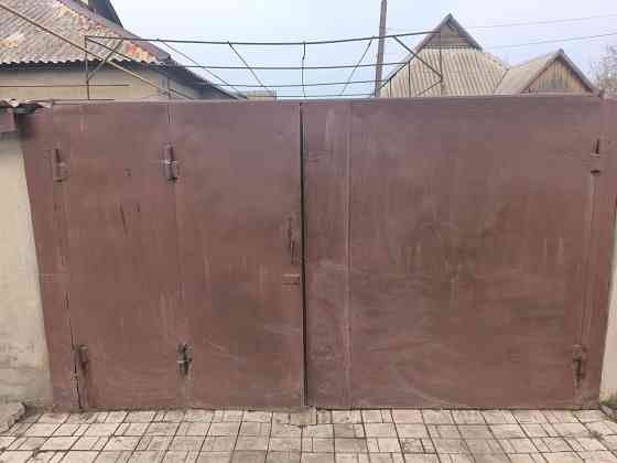 Продаю ворота Донецк