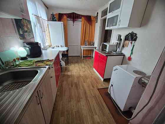 Продам крепкий ухоженный дом в Ильичёвском районе ул. Ермака Мариуполь