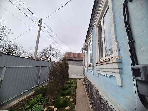 Продам крепкий ухоженный дом в Ильичёвском районе ул. Ермака Мариуполь