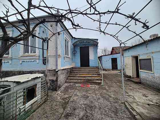 Продам крепкий ухоженный дом в Ильичёвском районе ул. Ермака Мариуполь