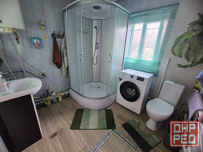 Продам крепкий ухоженный дом в Ильичёвском районе ул. Ермака Мариуполь - изображение 5