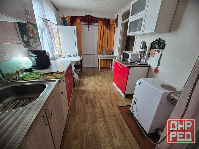 Продам крепкий ухоженный дом в Ильичёвском районе ул. Ермака Мариуполь - изображение 4